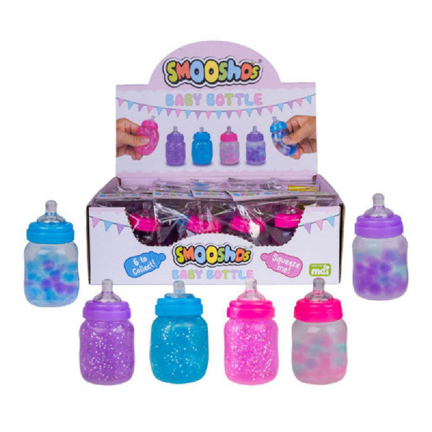 Smooshos - Baby Bottle