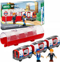 BRIO - London Underground Train 7 pieces