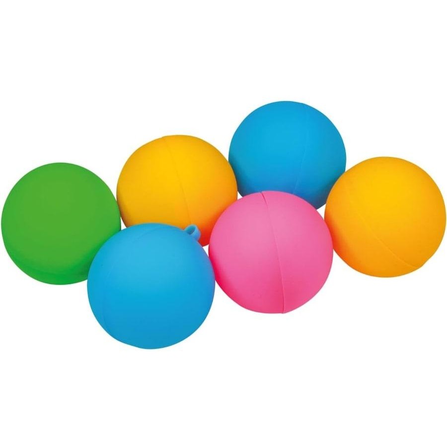 DBZ - Water Splasher 6pk