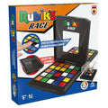 All Brands - Rubiks Race Game