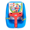 Little Tikes - 2 In 1 Snug & Secure Swing - Blue