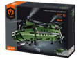 iM Master Stem Academy - Military Transports 2in1 393pc