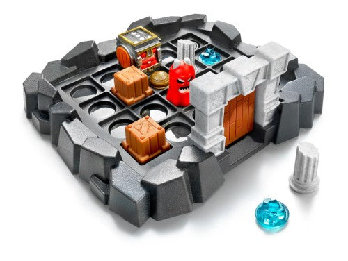 Smart Games - Break-Out