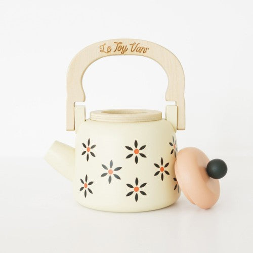 Le Toy Van - Vintage Wooden Kettle