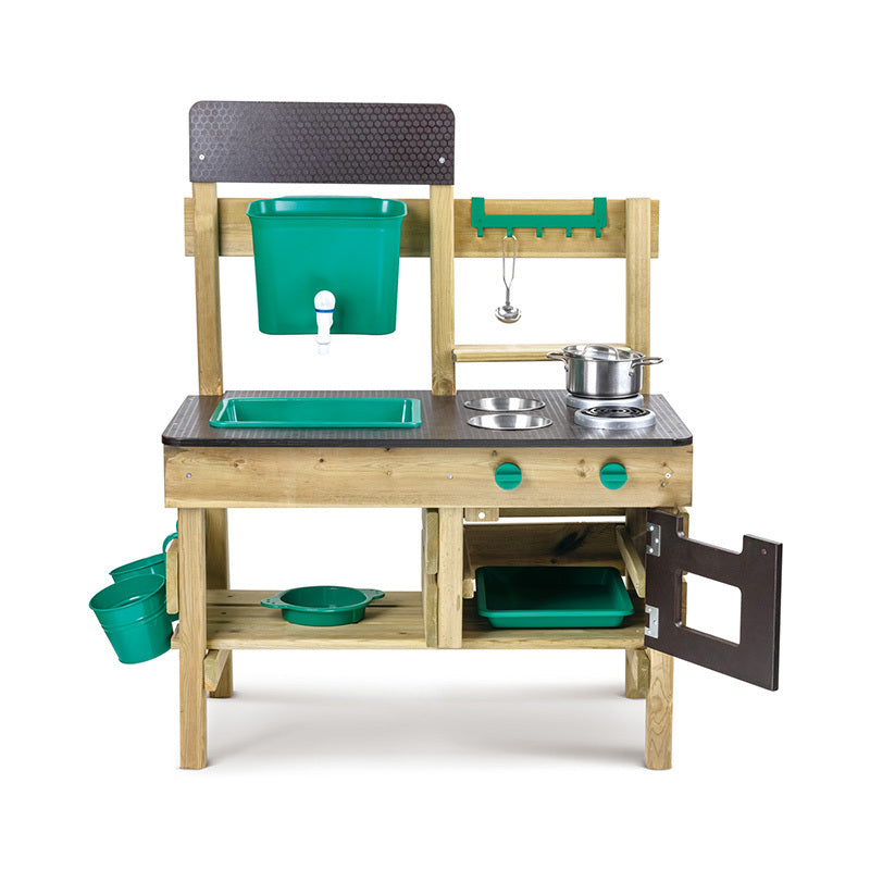 Hape - Outdoor Kitchen