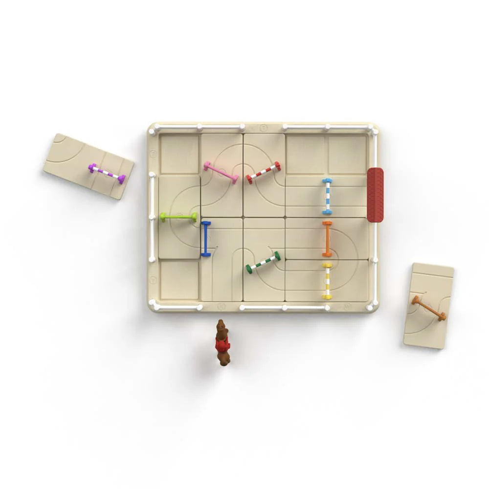 Smart Games - Horse Academy