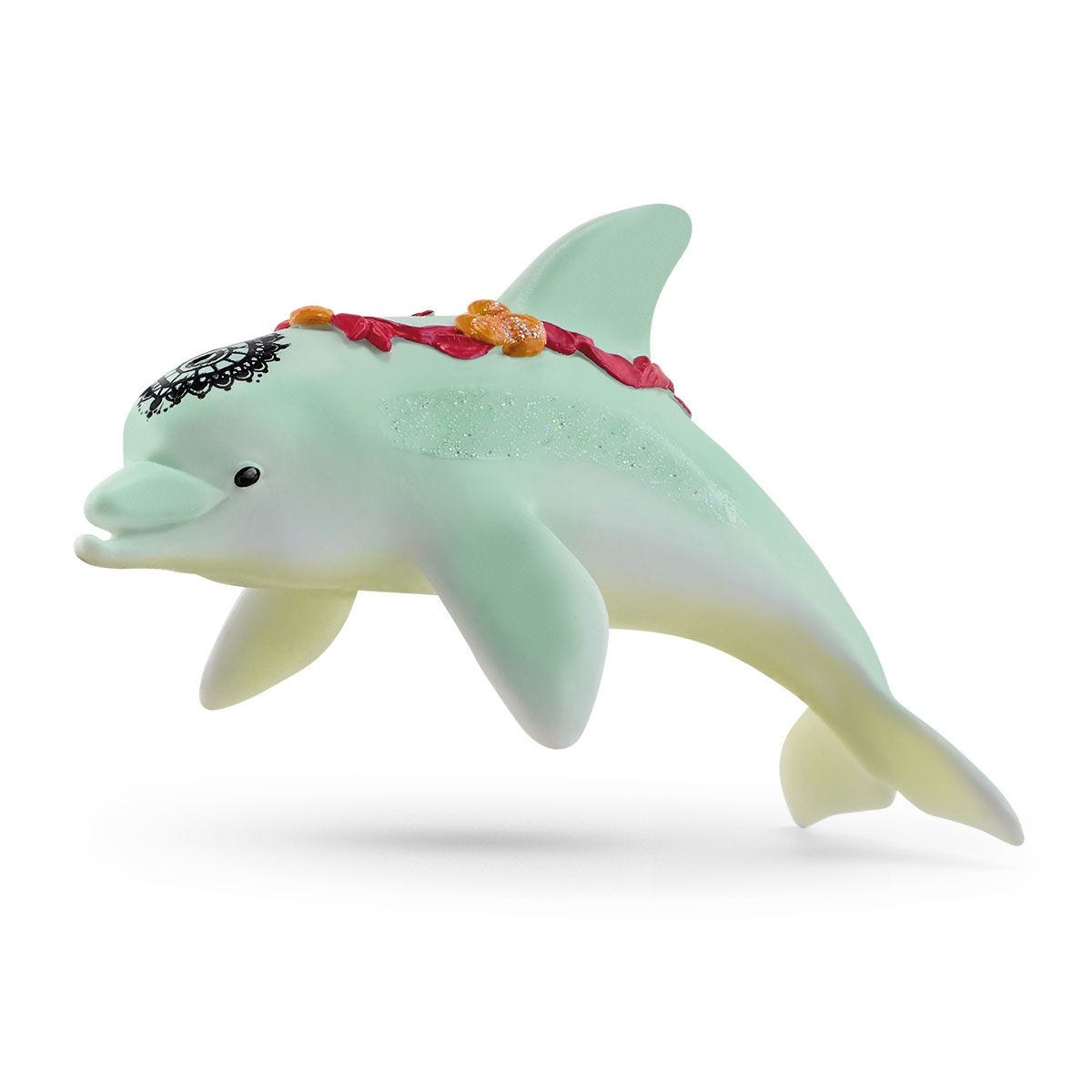Schleich - Isabelle On Dolphin