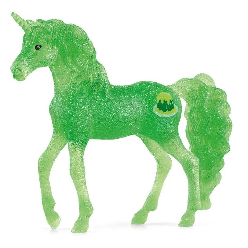Schleich - Bayala Jelly Fruit Unicorn