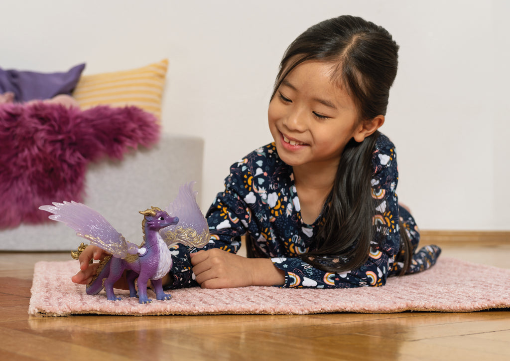 Schleich - Nightsky Dragon