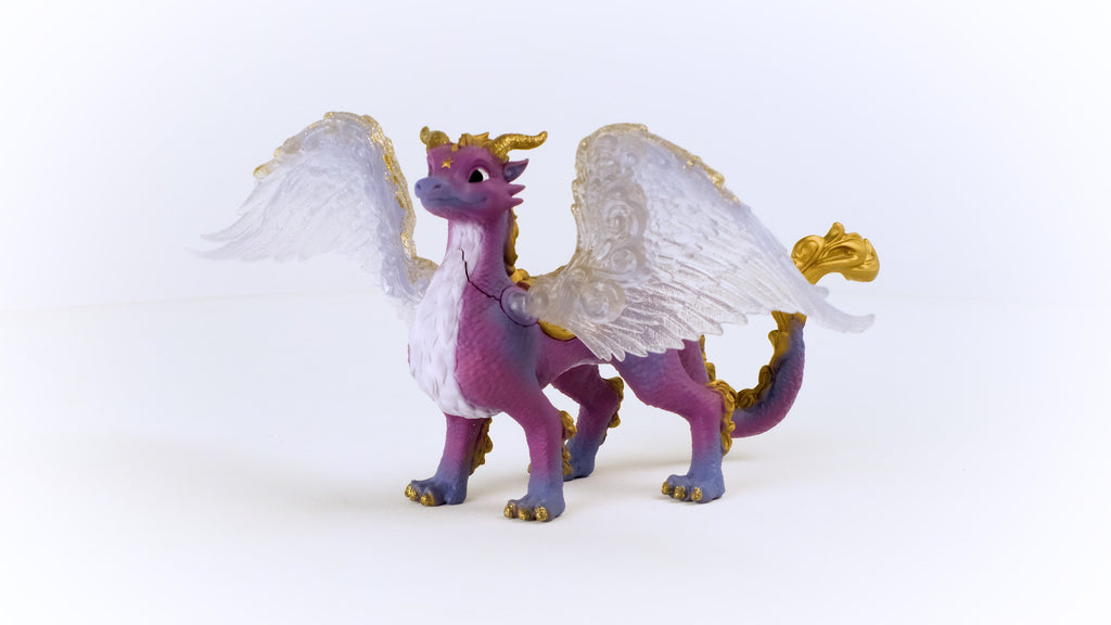 Schleich - Nightsky Dragon