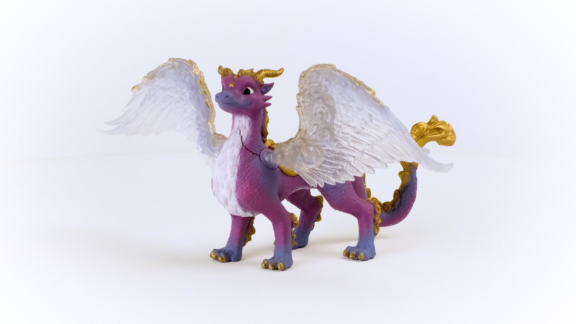 Schleich - Nightsky Dragon