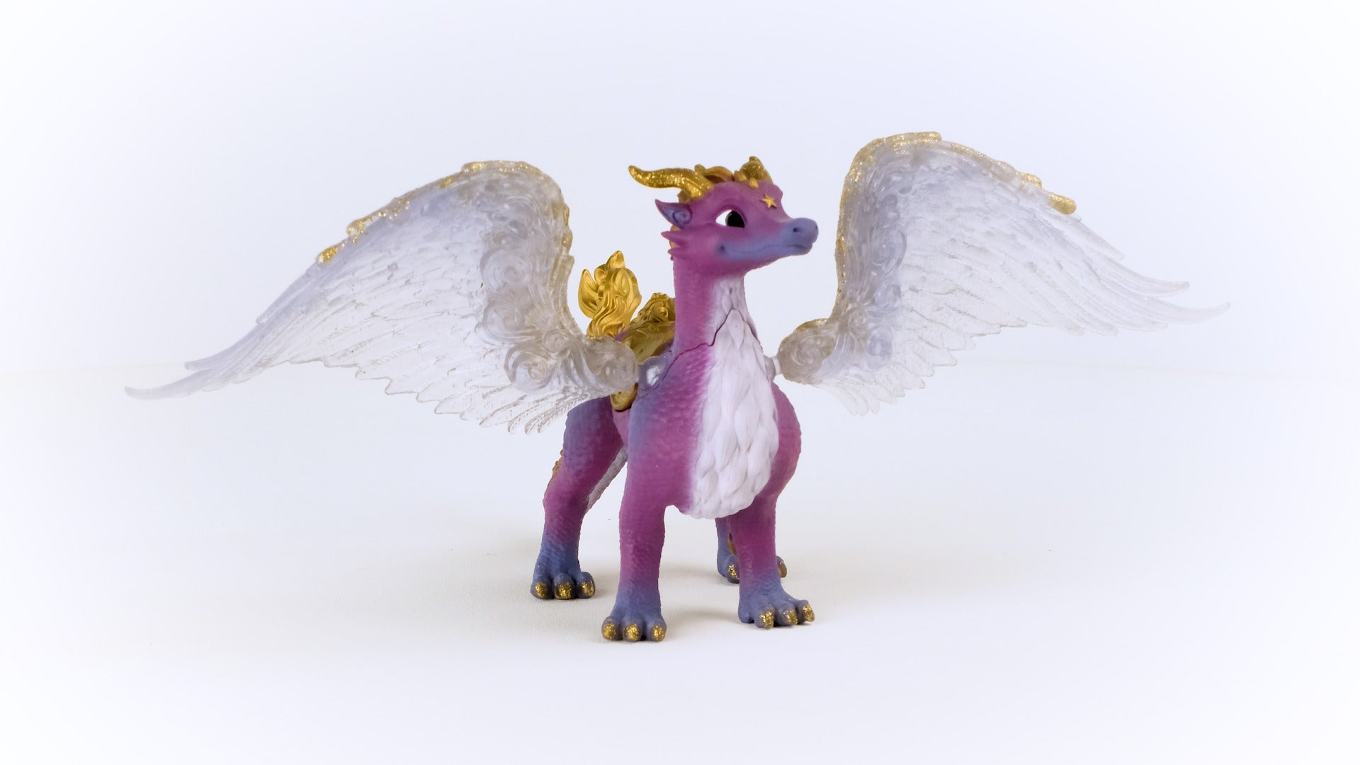 Schleich - Nightsky Dragon