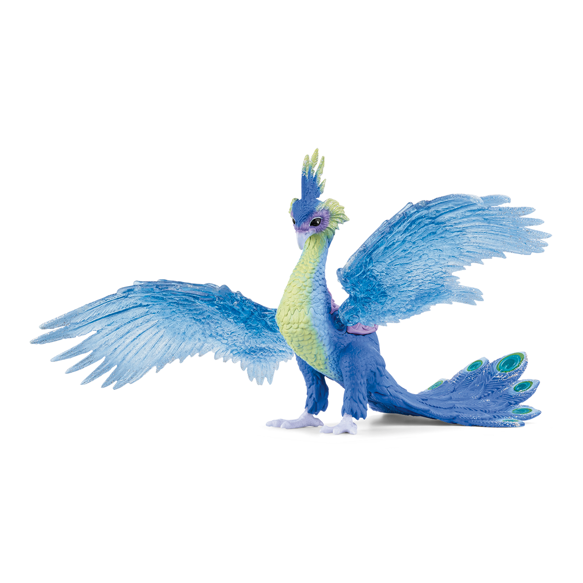 Schleich - Magic Peacock