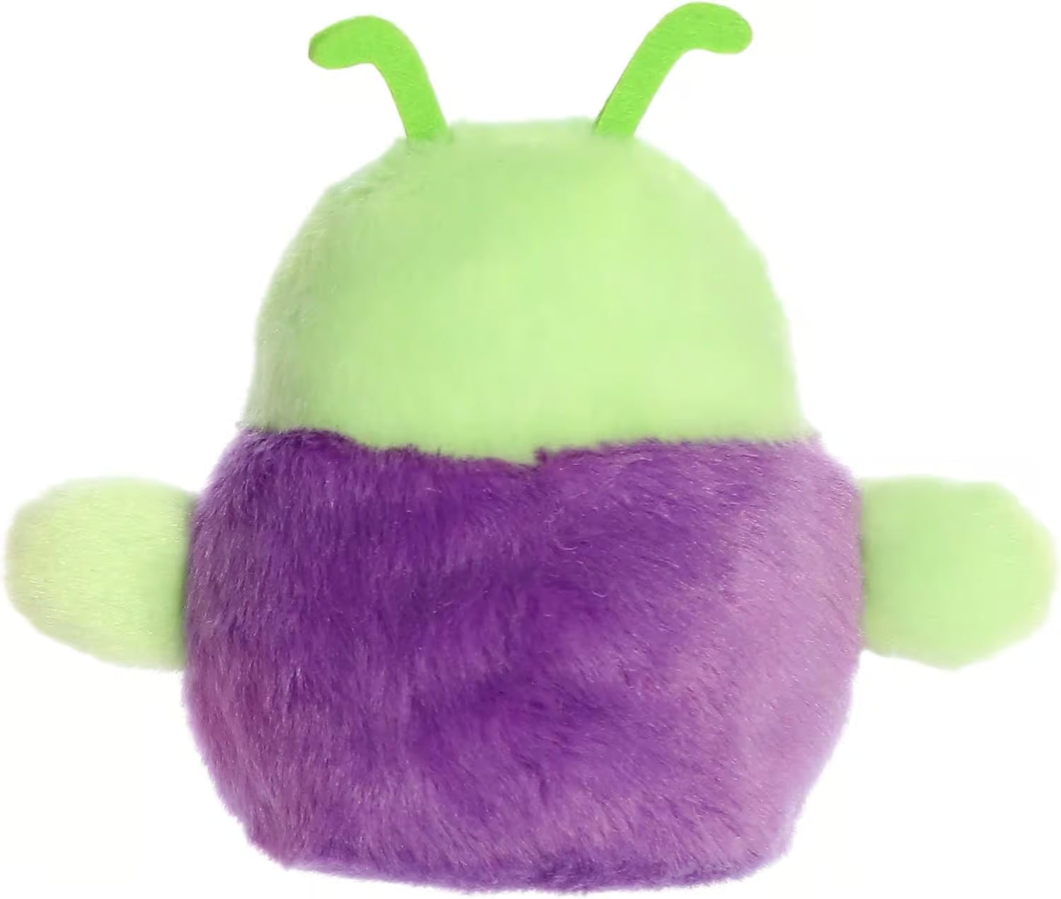 Palm Pals - Green Alien
