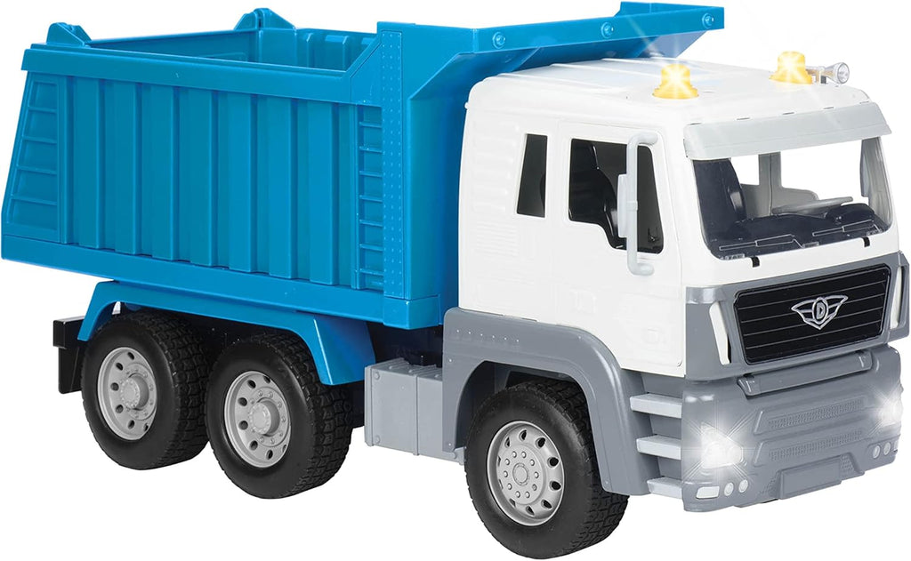 Driven - Dump Truck