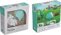 HALFTOYS - Tricera Diorama Set