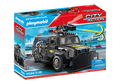 Playmobil - Tactical Unit All Terrain 71144