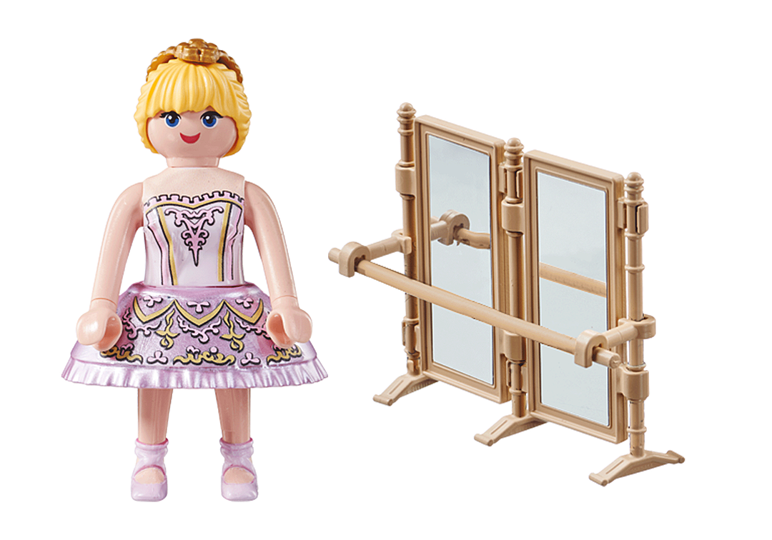 Playmobil - Ballerina 71171