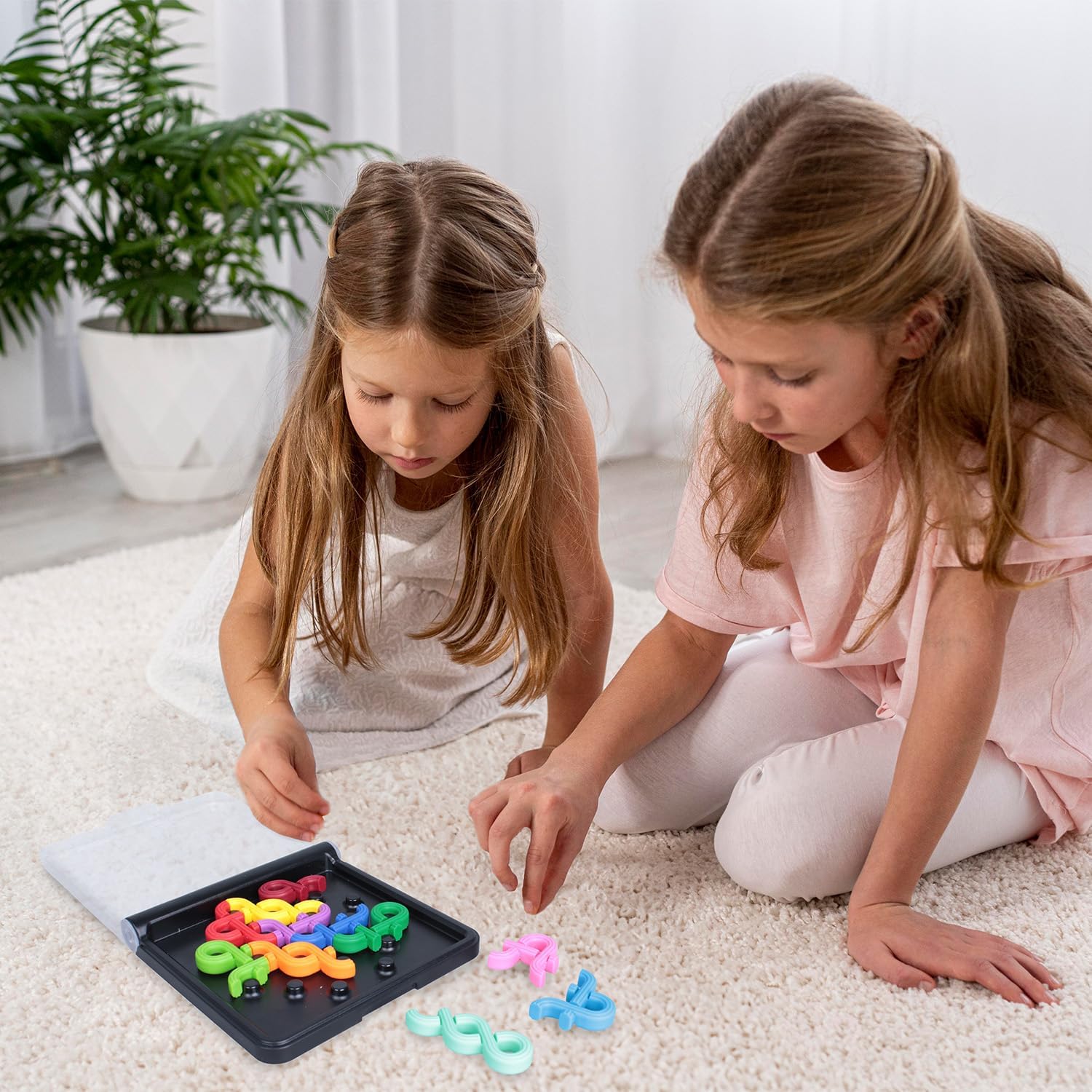 Smart Games - IQ Noodles