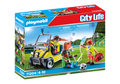 Playmobil - Rescue Caddy 71204