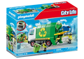 Playmobil - Garbage Truck 71234
