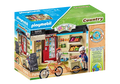 Playmobil - 24 Hours Farm Shop 71250