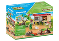 Playmobil - Rabbit Enclosure 71252