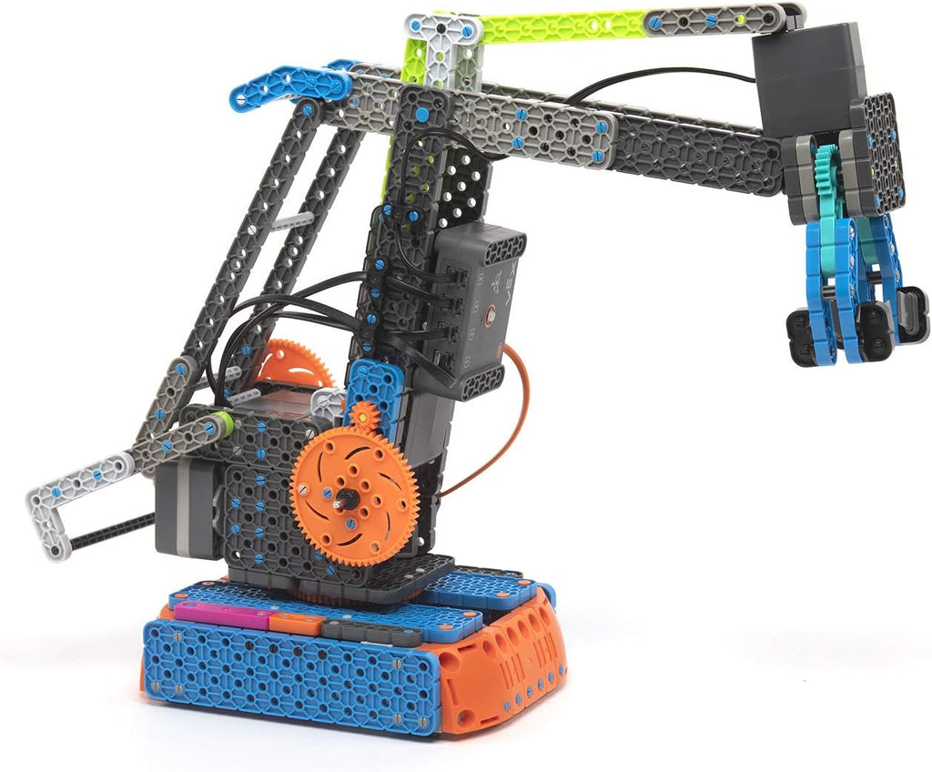 Vex Ricochet Build VEX Robotics - Build Blitz Construction Kit – The Play Room