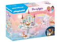 Playmobil - Princess Magic Rainbow Castle in the Clouds 71359
