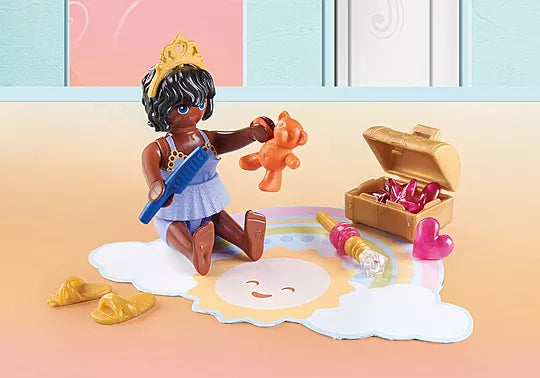 Playmobil - Princess Magic Slumber Party in the Clouds 71362