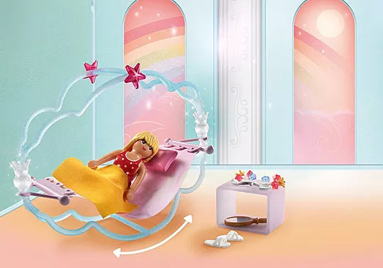 Playmobil - Princess Magic Slumber Party in the Clouds 71362
