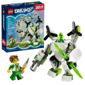 LEGO - Z-Blob's Robot and Vehicle Adventure 71487