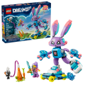 LEGO - Izzie and Bunchurro the Gaming Bunny 71490