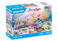 Playmobil - Princess Magic  Mermaid Animal Care 71499
