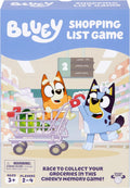 Bluey - Shopping List Game
