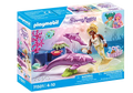 Playmobil - Princess Magic Mermaid w/dolphins 71501