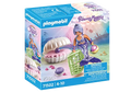 Playmobil - Princes Magic Mermaid w/pearl seashell 71502
