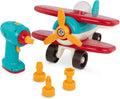 Battat - Take-Apart Airplane