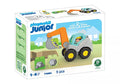 Playmobil - Junior Shovel Excavator 71684