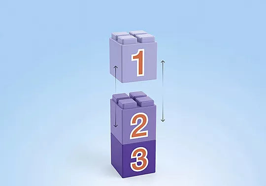 Playmobil - Junior Dump Truck 71685