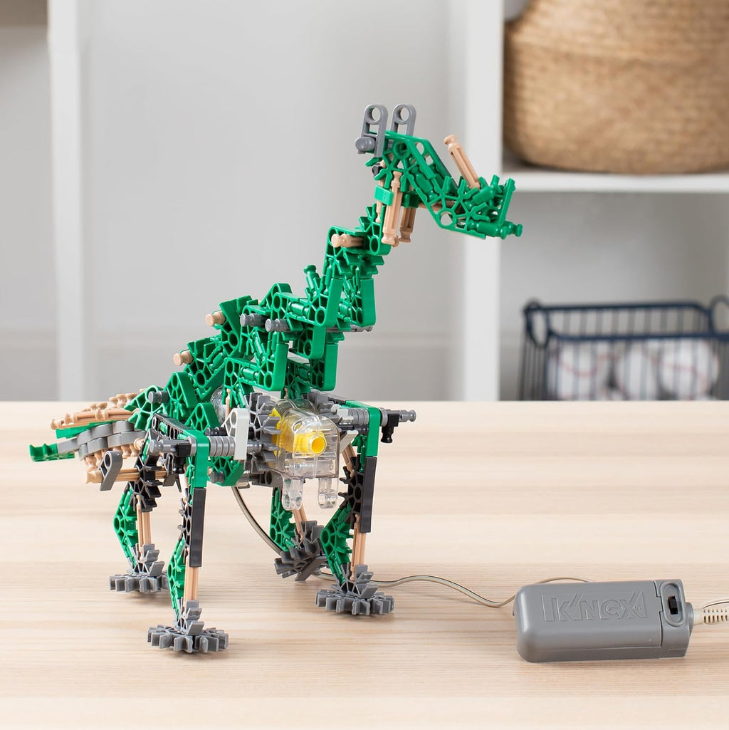 K'Nex - Knexosaurus Rex 255pc