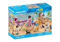 Playmobil - My Life Cat Cafe 71744