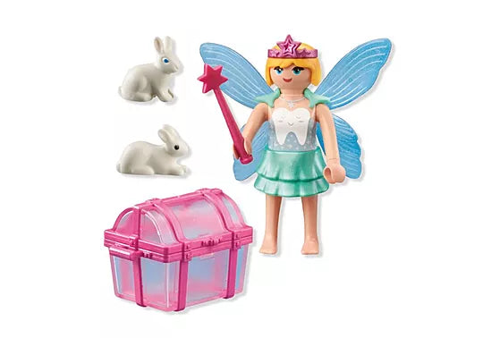 Playmobil - Tooth Fairy 71758