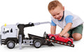 Driven - Standard Tow Truck white cab