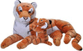 Wild Republic - Cuddlekins Jumbo Tiger