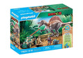 Playmobil - Dinos Spinosaurus Attack 71820