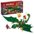 LEGO - Ninjago Lloyd's Green Forest Dragon 71829