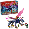 LEGO - Ninjago Rontu the Master dragon 71542