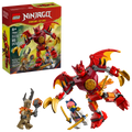 LEGO - Ninjago Kai's Dragon Mech Battle Pack 71851