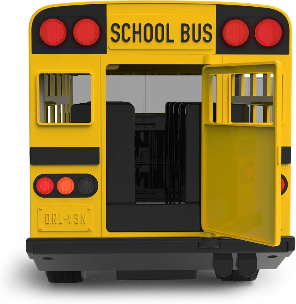 Driven - School Bus Standard